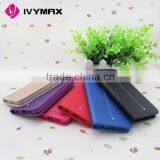 Wholesale Flip Leather for Samsung S6 Case, Mobile Phone Wallet Case for Galaxy S6 thumbnail-5