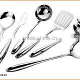 2015 New Modern Design Hollow Kitchen Utensil