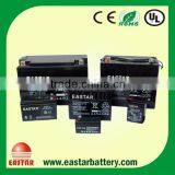 Emergency Light Rechargeable Battery 6V 2.3Ah thumbnail-2