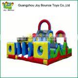 Cheap New Design Inflatable Obstacles Giant Course on Sale