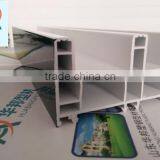 Pvc Window Profile Production/pvc Doors and Windows/upvc Color Profile thumbnail-2