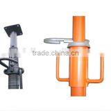 Q 235 U Head Painted/galvanized Scaffold Adjustable Steel Prop for Construction thumbnail-5