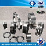 Competitive price for Tungsten cemented carbide mill roll