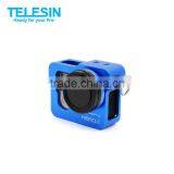 Aluminium Alloy Protective Housing Shell Case for Go Pro Hero4 thumbnail-1