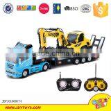 Hot New Products 1/32 Scale Two 6 Channel rc Truck Toys thumbnail-5