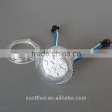 Cheap Hot-sale 35mm Pixel Led Amusement Lights,9 Leds thumbnail-5