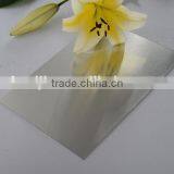 2b Finish 1000mm*600mm Stainless Steel Sheet for Work Table thumbnail-2
