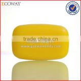 China skin care disposable hotel soap bath soap cheap price