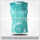 Custom Design Printing Basketball Team Jersey and Shorts thumbnail-4