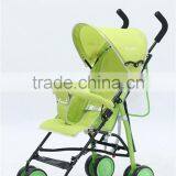 Tongba Umbrella Buggy Umbrella Pushcart Baby Stroller for Summer thumbnail-2