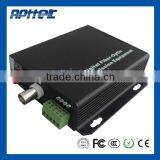 1 Channel Coaxial Video Transmitter and Receiverwith Competitive Price
