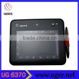 Ugee brand 6370 6 inch tablet usb graphics drawing