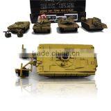 Wholesale 2014 New Toys Battle Tank Model thumbnail-1