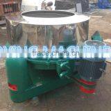 High Efficiency Centrifugal Machine for Coconut Milk or Coconut Oil