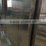 high quality stainless steel commercial small ice block machine for sale