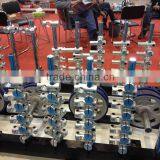 Scraping Coating Type PVC Profile Wrapping Machine thumbnail-5