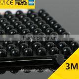 6*5.4mm Buffer Bumper Stop Cushion Glass Foot Cupboard Door Pads Adhesive Silicone Feet Bumper thumbnail-5