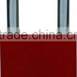 Manufacturer Supply Good Sale Durable Supported OEM Service Aluminum Padlock thumbnail-1