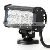 High Power 36w Waterproof Auto Off Road Led Work Light CCD36F thumbnail-2
