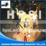 Yuchai Engine YC6B125-T20