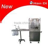 Easy Synchronization to Upstream and Downstream Packing Machine Stacking Machine