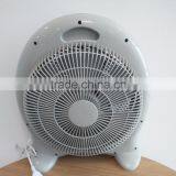12'' Hot Sell Electric Box Fan LF-BF1209 thumbnail-2