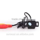 Universal Wide Angle Car Rear View Camera for Honda Universal Camera thumbnail-3