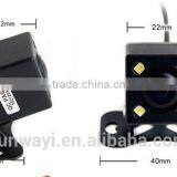 Best Selling Hanger Car Reversing Infrared Camera thumbnail-2