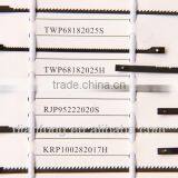 74mm Length AHSS ( Advanced High Strength Steel ) Surgical Cutting Blade