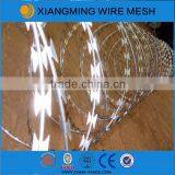 Razor Barbed Wire Mesh Fence thumbnail-3