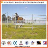 Australia cattle yard panel field fence