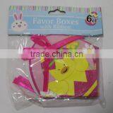 Easter Favor Box With Ribbon thumbnail-5
