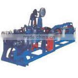 Shijiazhuang Barbed Wire Making Machine thumbnail-1