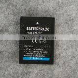 3.7V 1250mAh EN-EL2 Camera Battery For Nikon Coolpix SQ 3500 2500