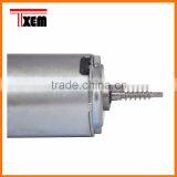Customized 12V DC Motor-TX-4125 thumbnail-3