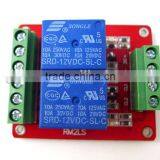 Relay Shield 2 Road Relay Expansion Module for Ar Duino (with BTBee / XBee Function)