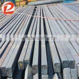 Hot Rolled Square Steel Billet From Tangshan City China thumbnail-4