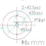 5W LED MODULE AC LED LIGHT ENGINE Ultra Led Light Downlight thumbnail-2