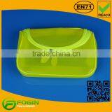 Waterproof Pvc Cosmetic Organizer Bag