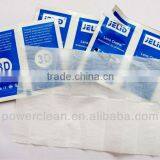 3D Glasses Cleaning Wipes thumbnail-1