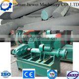 High Density Coal and Charcoal Produtction Line