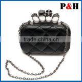 2015 High Quality Black Professional Portable Makeup Case for Makeup Brush thumbnail-2