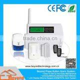868MHz Alarm Control Panel thumbnail-1