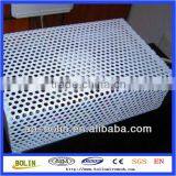Punching Stainless Sheet Metal(Professional Factory)