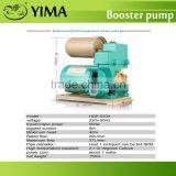 HGE-550A 550W Automatic Home Booster Water Pump thumbnail-5
