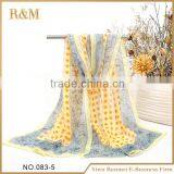 Latest Product Fashionable Turkish Silk Scarf Made in China thumbnail-6