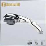 S208 ABS Plastic hand shower