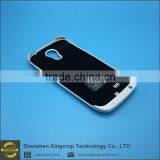 High Capacity 4500mAh External Charger Battery Case For Samsung Galaxy s4 Siv I9500 I9505 9500 thumbnail-5