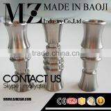 10mm Domeless Titanium Nail With Female Joint,L=50.87mm thumbnail-1