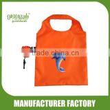 Round Bottom Shopping Bag thumbnail-3